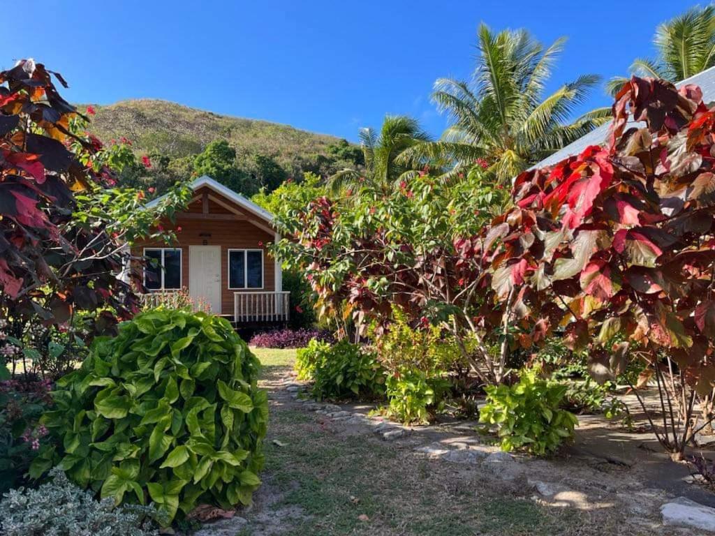 Mai Sunset Island Resort Ngunu Exterior foto