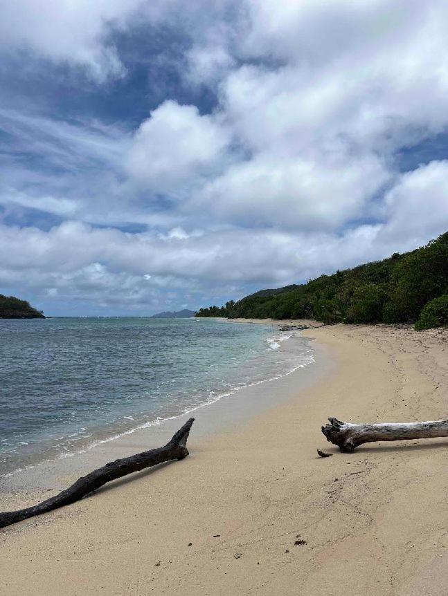 Mai Sunset Island Resort Ngunu Exterior foto