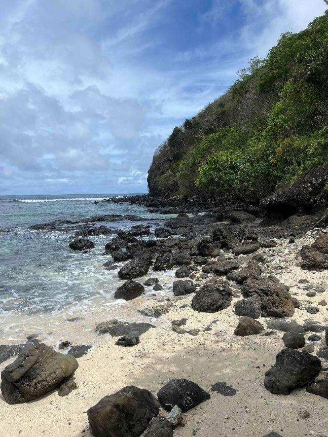 Mai Sunset Island Resort Ngunu Exterior foto