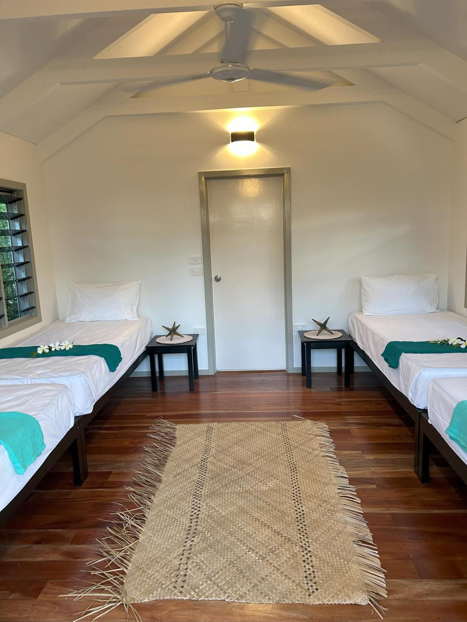 Mai Sunset Island Resort Ngunu Exterior foto