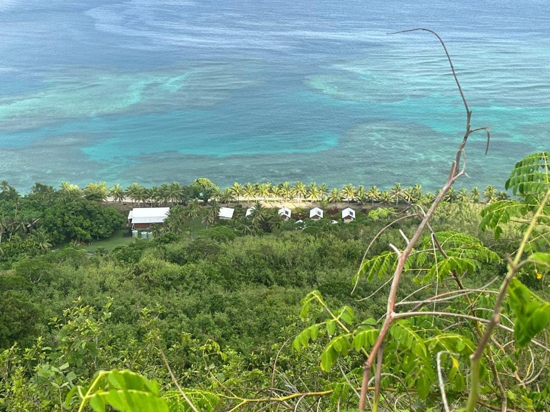 Mai Sunset Island Resort Ngunu Exterior foto